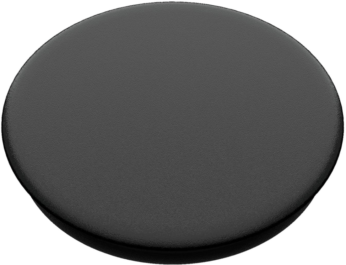 Alt View 15. PopSockets - PopGrip Cell Phone Grip & Stand - Black.