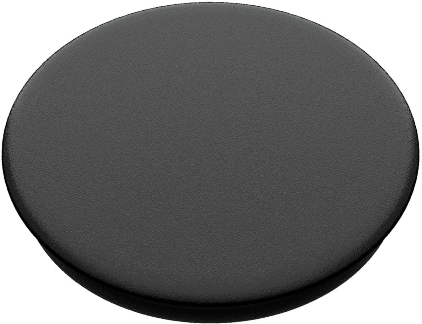 Alt View 15. PopSockets - PopGrip Cell Phone Grip & Stand - Black.