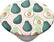 Alt View 14. PopSockets - PopGrip - Avo-lanche.