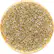 Alt View 11. PopSockets - PopGrip - Glitter Gold.
