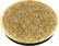 Alt View 12. PopSockets - PopGrip - Glitter Gold.