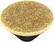 Alt View 13. PopSockets - PopGrip - Glitter Gold.