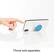 Alt View 14. PopSockets - PopGrip - Arabesque.