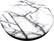 Alt View 15. PopSockets - PopGrip Cell Phone Grip & Stand - Dove White Marble.