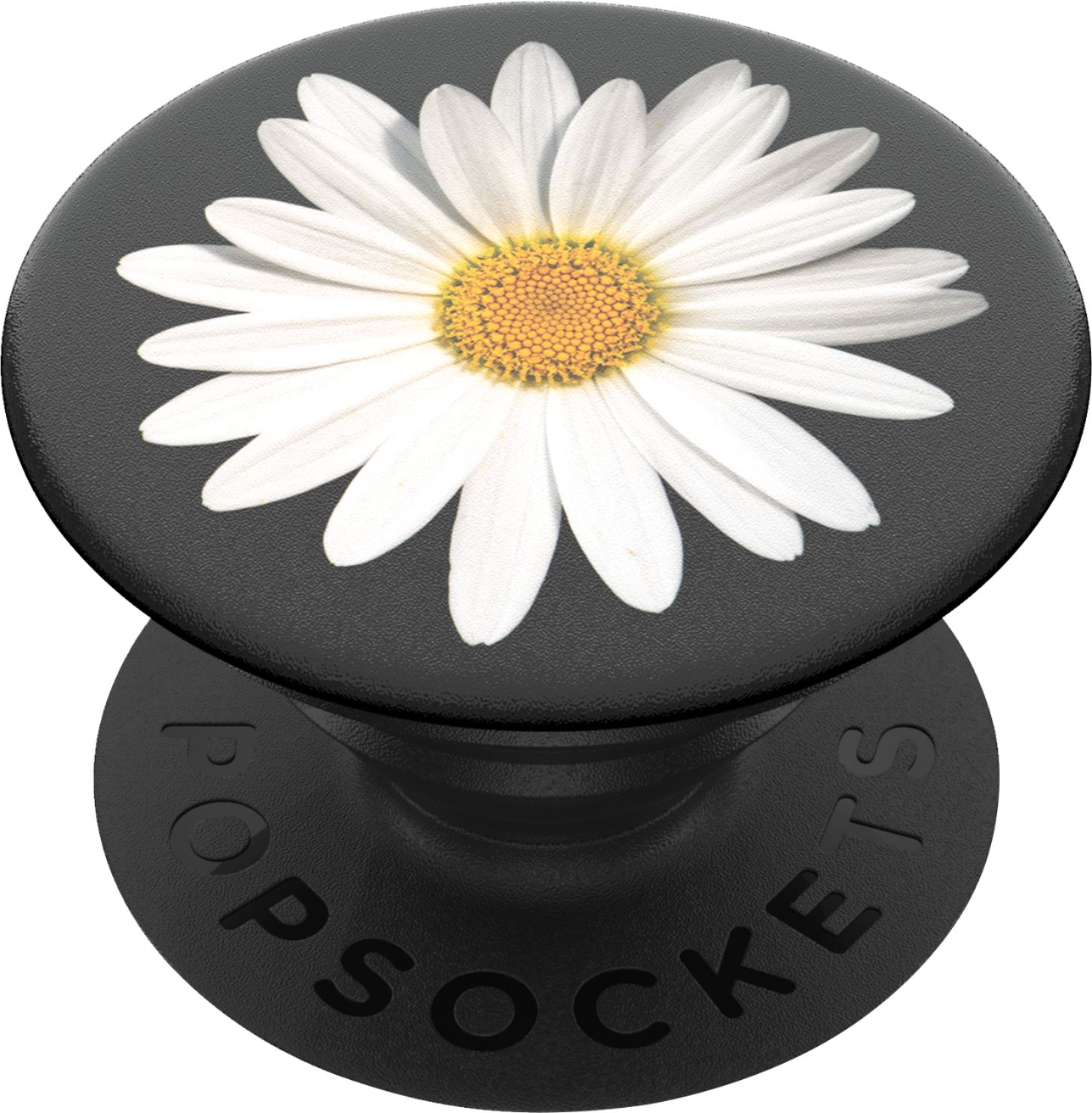 Best Buy: PopSockets PopGrip Rose All Day 800950
