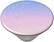 Alt View 14. PopSockets - PopGrip Premium Cell Phone Grip & Stand - Glitter Morning Haze.