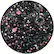 Alt View 11. PopSockets - PopGrip Premium Cell Phone Grip & Stand - Sparkle Black.