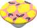 Alt View 14. PopSockets - PopGrip - Lemon Drop.