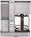 Alt View Zoom 11. Bella Pro Series - 12-Cup Programmable Flavor Infusion Coffee Maker - Stainless Steel.