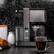 Alt View 14. Bella Pro Series - 12-Cup Programmable Flavor Infusion Coffee Maker - Stainless Steel.
