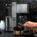 Alt View Zoom 15. Bella Pro Series - 12-Cup Programmable Flavor Infusion Coffee Maker - Stainless Steel.