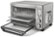 Alt View Zoom 12. Bella - Pro Series 6-Slice Toaster Oven Air Fryer - Stainless Steel.
