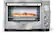 Alt View 14. Bella - Pro Series 6-Slice Toaster Oven Air Fryer - Stainless Steel.