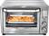Alt View 15. Bella - Pro Series 6-Slice Toaster Oven Air Fryer - Stainless Steel.