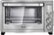 Alt View Zoom 16. Bella - Pro Series 6-Slice Toaster Oven Air Fryer - Stainless Steel.