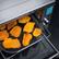 Alt View 19. Bella - Pro Series 6-Slice Toaster Oven Air Fryer - Stainless Steel.