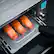 Alt View 23. Bella - Pro Series 6-Slice Toaster Oven Air Fryer - Stainless Steel.