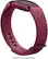 Alt View 11. Fitbit - Armband for Fitbit Inspire - Large - Sangria.