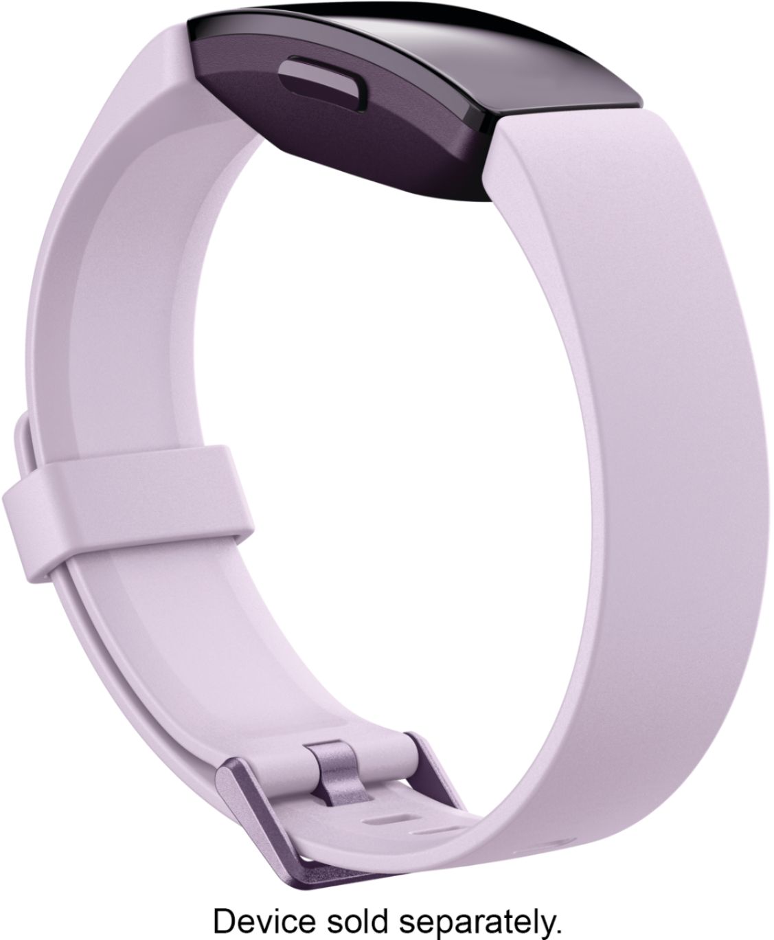 Armband for Fitbit Inspire - Large - Lilac