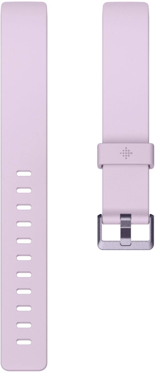 Alt View 12. Fitbit - Armband for Fitbit Inspire - Small - Lilac.
