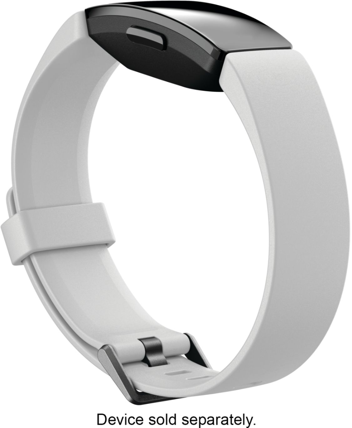 Armband for Fitbit Inspire - Large - White