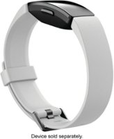 Armband for Fitbit Inspire - Large - White - Alt_View_Zoom_11