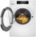 Alt View Zoom 11. Whirlpool - 2.3 Cu. Ft. High Efficiency Stackable Front Load Washer with Detergent Dosing Aid - White.