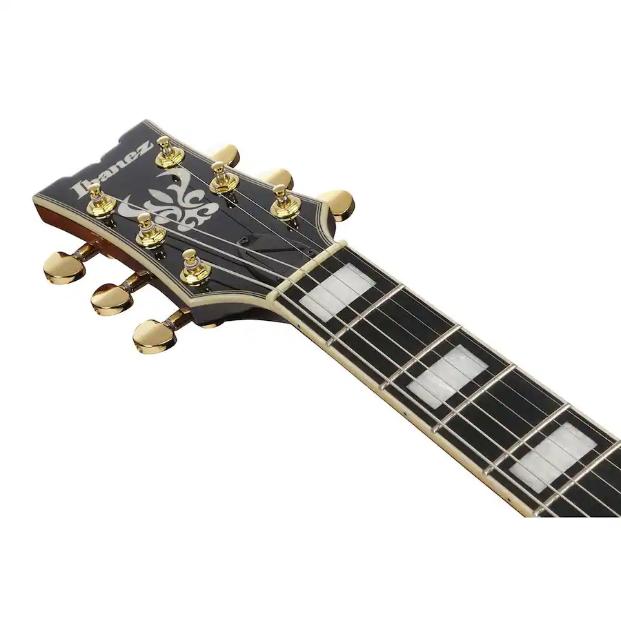 High Cello Notes Ibanez Artcore Expressionist Series AM93QA Electric Guitar, Vintage ...