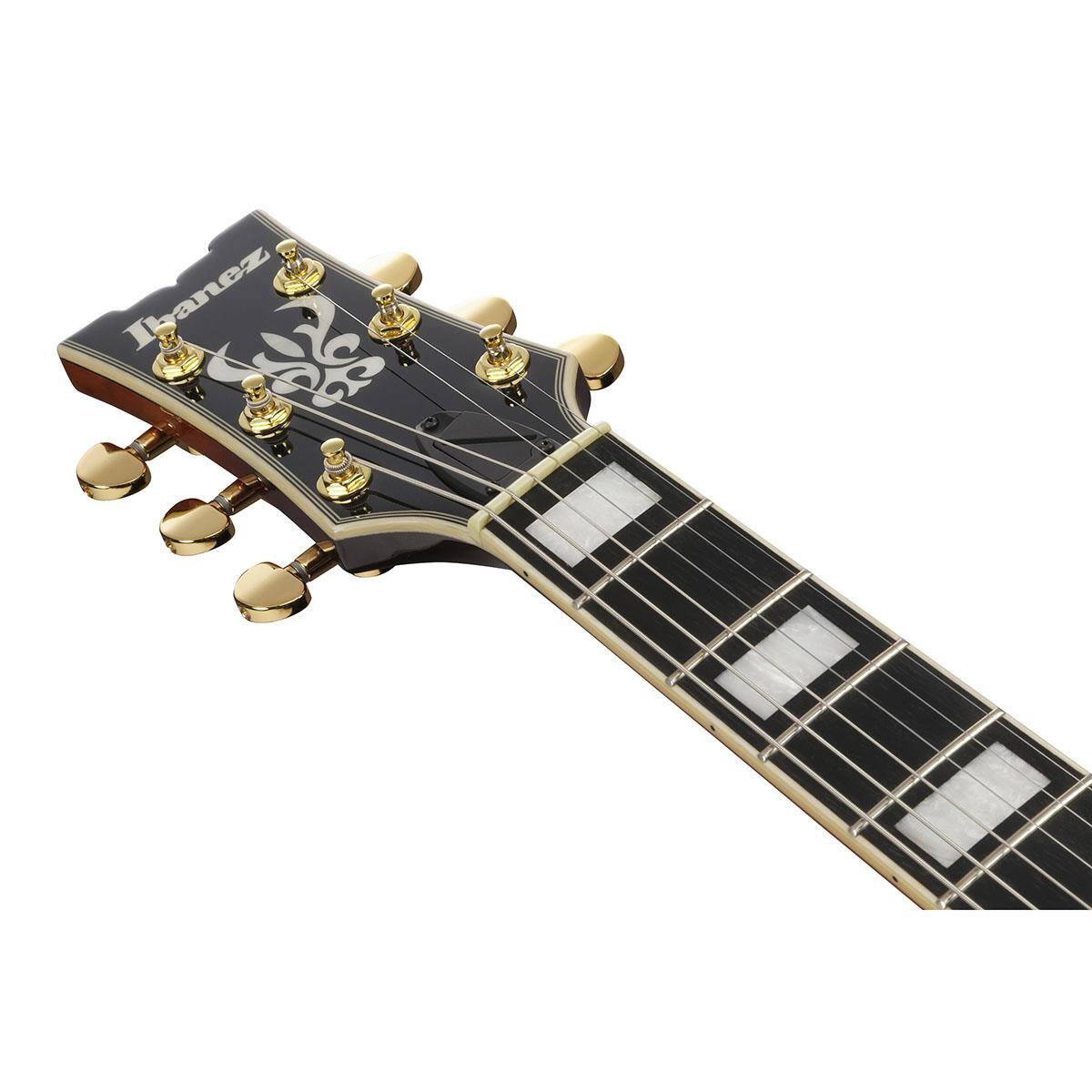 Ibanez Artcore Expressionist Series AM93QA Electric Guitar, Vintage ...