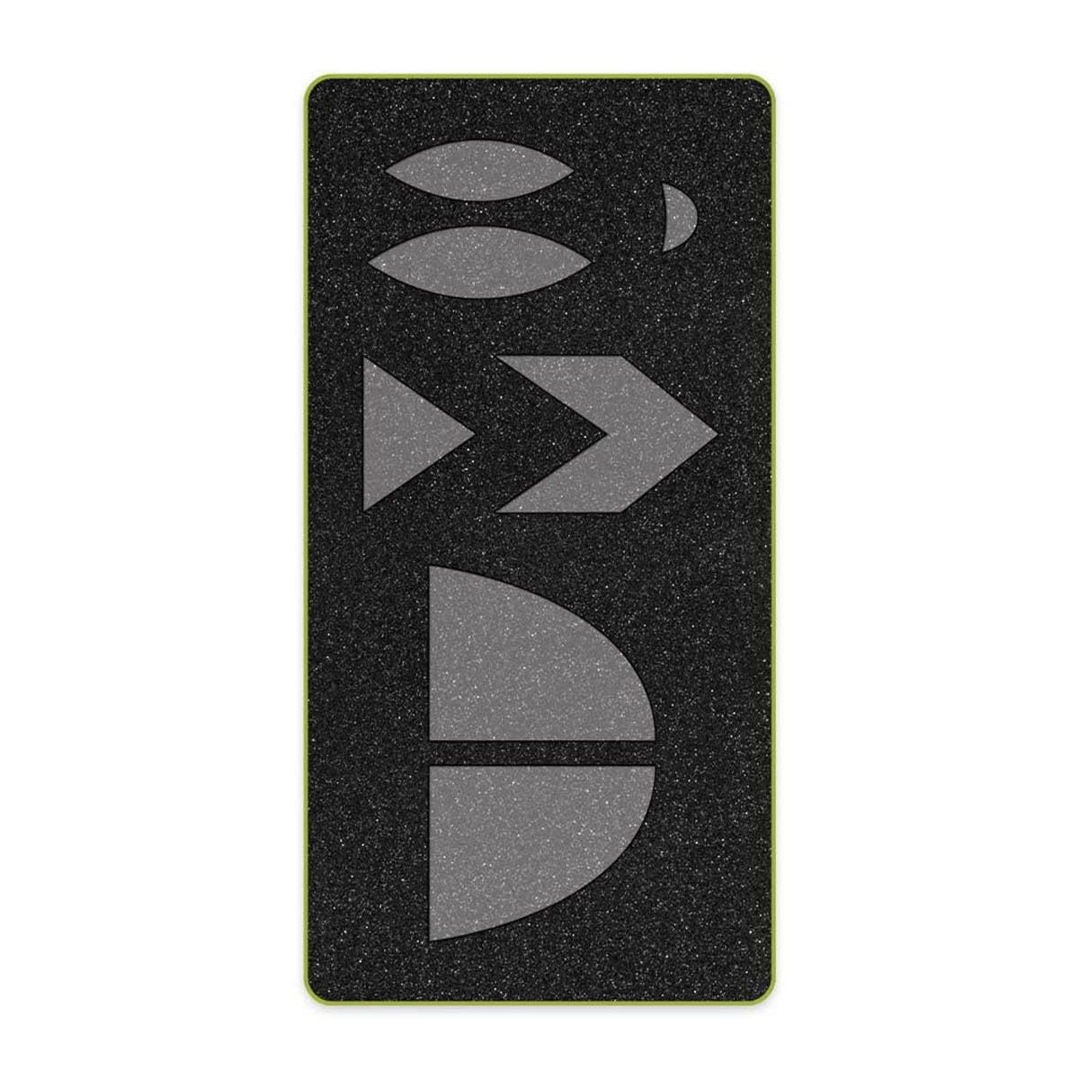 Alt View 1. AccuQuilt - Accuquilt GO! Tulip Weather Die Bundle - Multicolor.