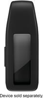 Fitbit - Clip for Fitbit Inspire - Black - Alt_View_Standard_11
