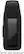 Alt View 11. Fitbit - Clip for Fitbit Inspire - Black.
