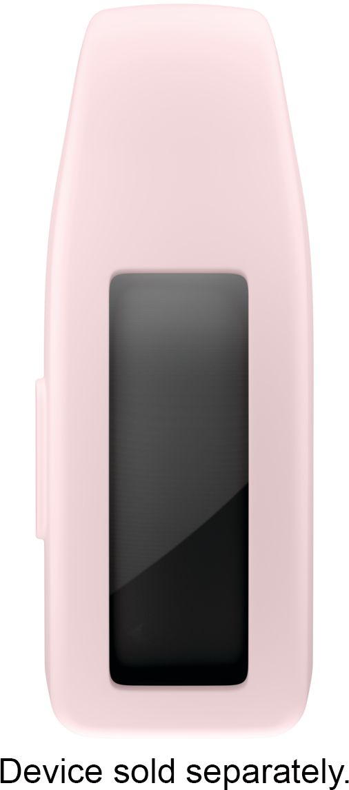 Clip for Fitbit Inspire - Soft Pink