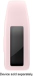 Alt View Zoom 11. Clip for Fitbit Inspire - Soft Pink.