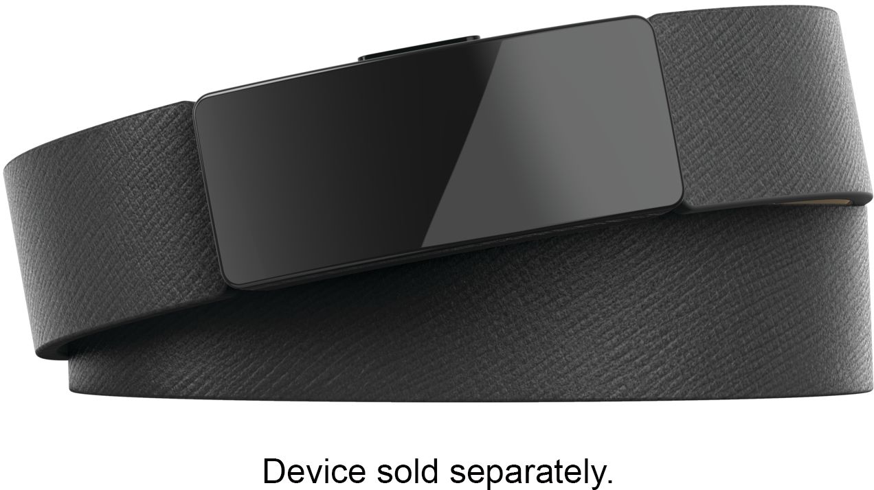 Band for Fitbit Inspire - Black