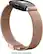Alt View 11. Fitbit - Watch Strap for Fitbit Inspire - Rose Gold.