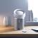 Alt View 13. Dyson - BP01 Pure Cool Me 290 Sq. Ft. Personal Air Purifier and Fan - White/Silver.
