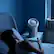 Alt View 18. Dyson - BP01 Pure Cool Me 290 Sq. Ft. Personal Air Purifier and Fan - White/Silver.