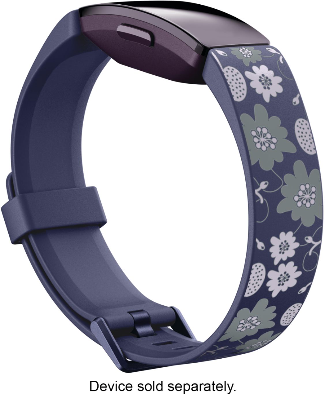 Watch Strap for Fitbit Inspire - Small - Bloom