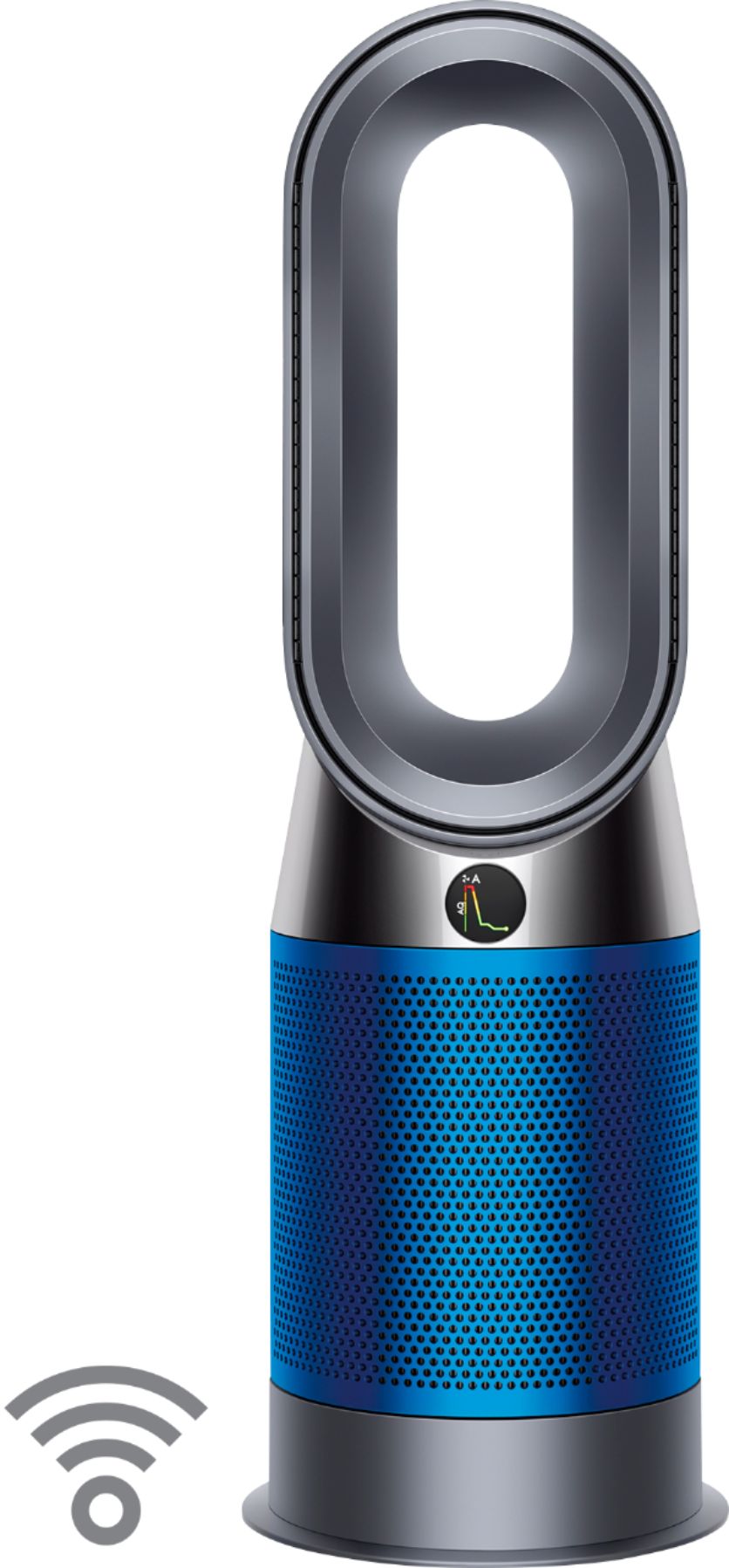 dyson HP00 Pure Hot + Cool 空気清浄機付き ファンヒーター 2023年製