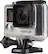 Alt View 14. GoPro - HERO4 Silver HD Action Camera - Silver.