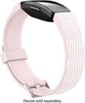 Alt View Zoom 11. Watch Strap for Fitbit Inspire - Large - Deco.