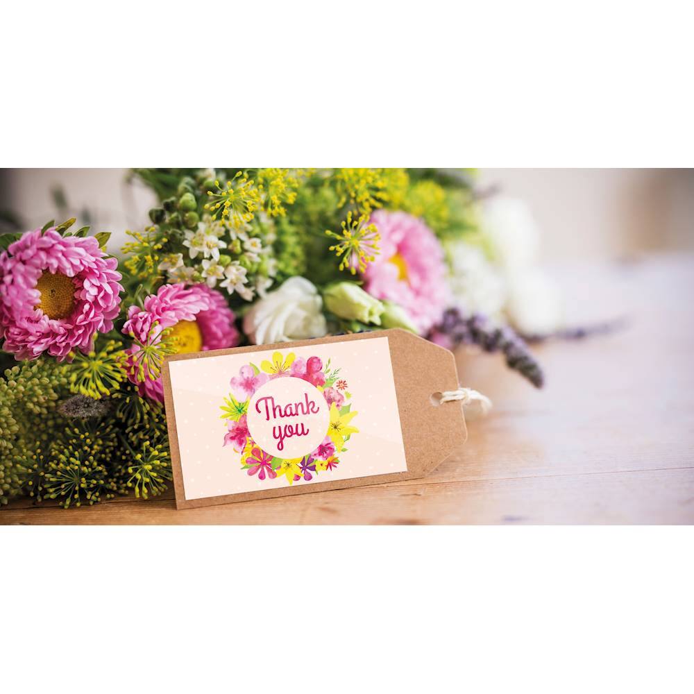 Alt View 19. Brother - Genuine CZ-1005 1.97" x 16.4' Label Roll.