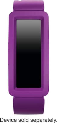 grape fitbit ace 2