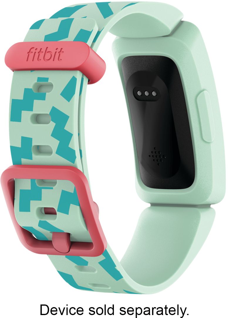 fitbit kids ace 2 bands