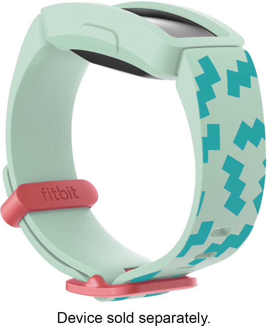 fitbit ace 2 jazz band