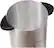 Alt View 11. Hamilton Beach - Dual-Spout 45-Cup Coffee Urn - Stainless Steel.