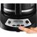 Alt View 11. Hamilton Beach - 12-Cup Coffee Maker - Black.