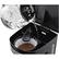 Alt View 12. Hamilton Beach - 12-Cup Coffee Maker - Black.