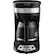 Alt View 15. Hamilton Beach - 12-Cup Coffee Maker - Black.